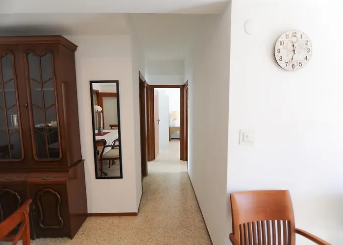 Rentalsevilla Luminoso Apartamento 3 Dormitorios