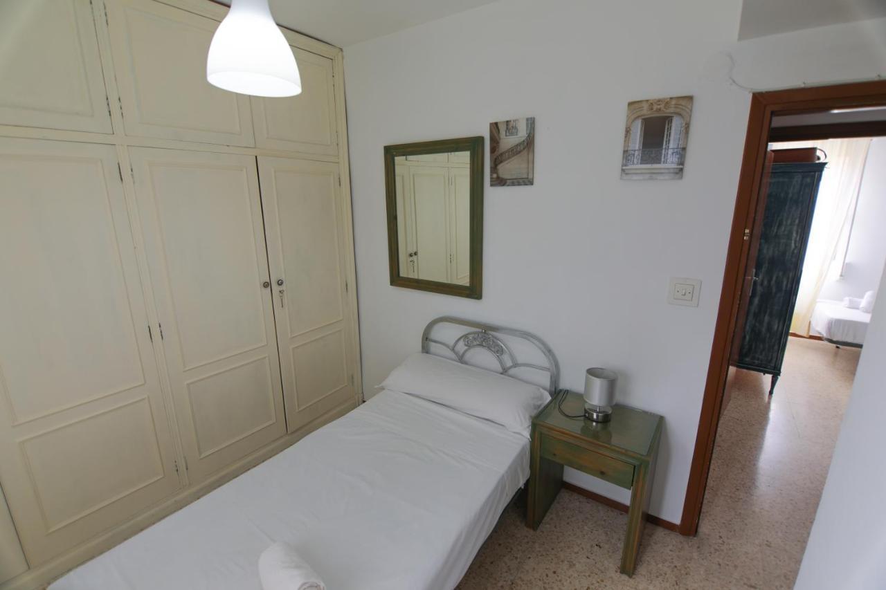 Appartement Rentalsevilla Luminoso Apartamento 3 *