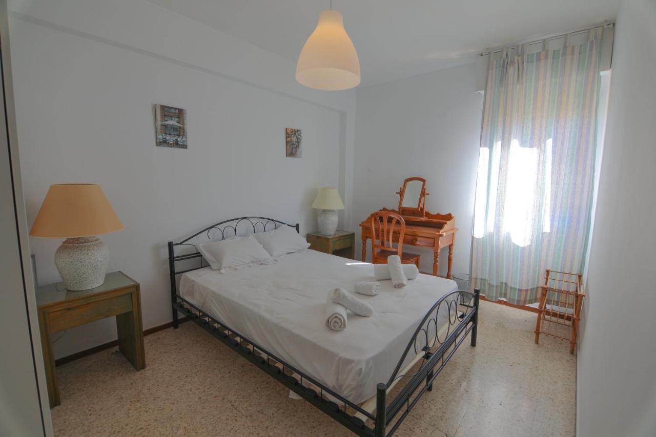 Rentalsevilla Luminoso Apartamento 3 * Sevilla