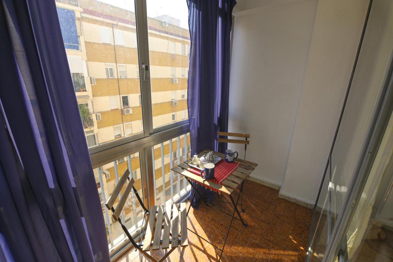 Appartement Rentalsevilla Luminoso Apartamento 3