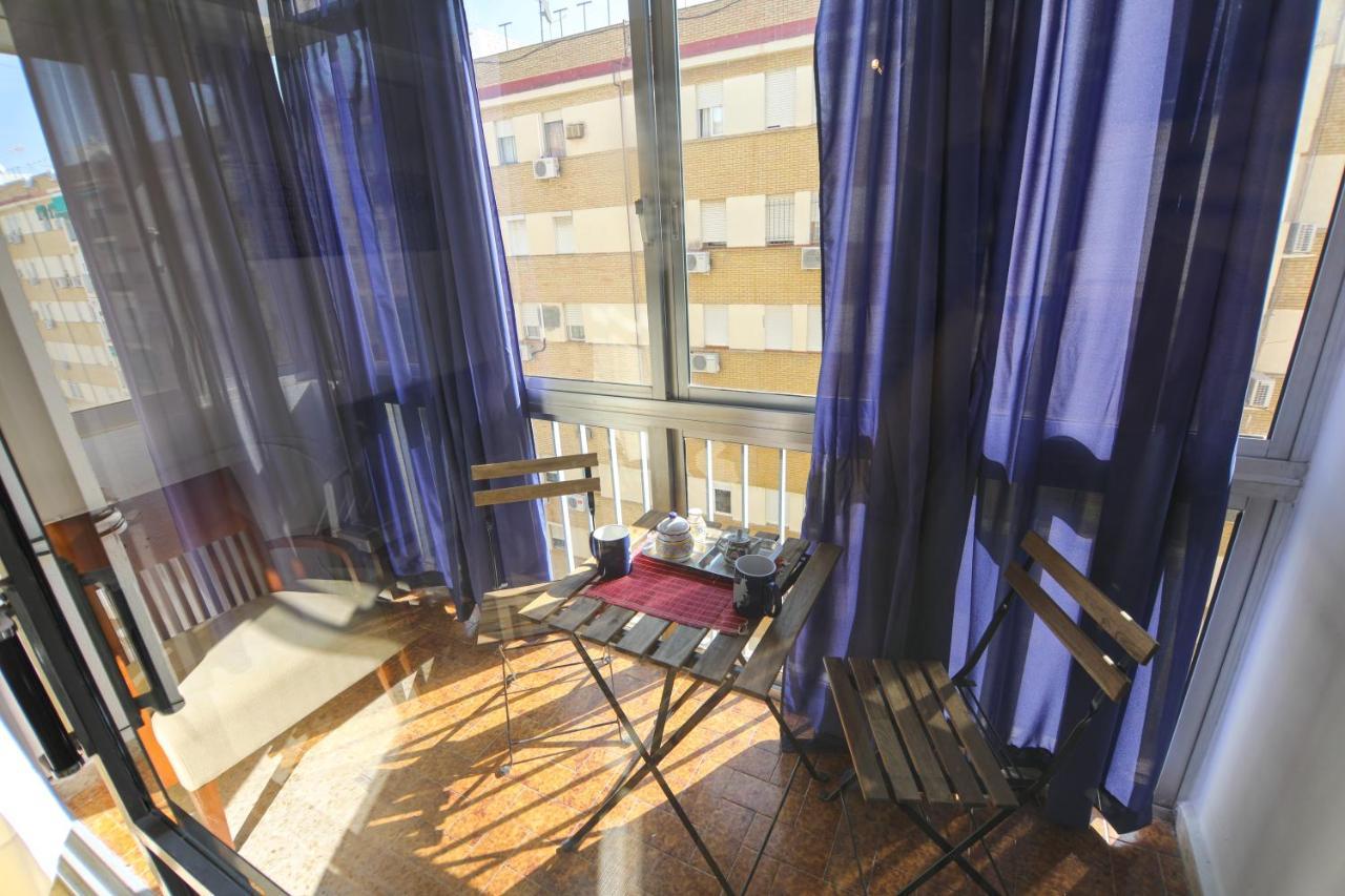 Appartement Rentalsevilla Luminoso Apartamento 3 *