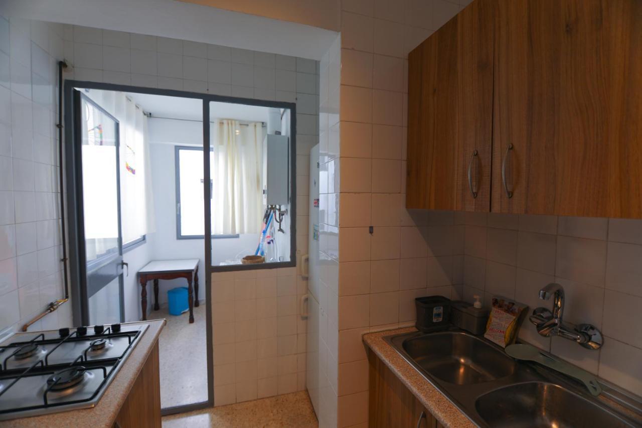 Rentalsevilla Luminoso Apartamento 3 * Sevilla